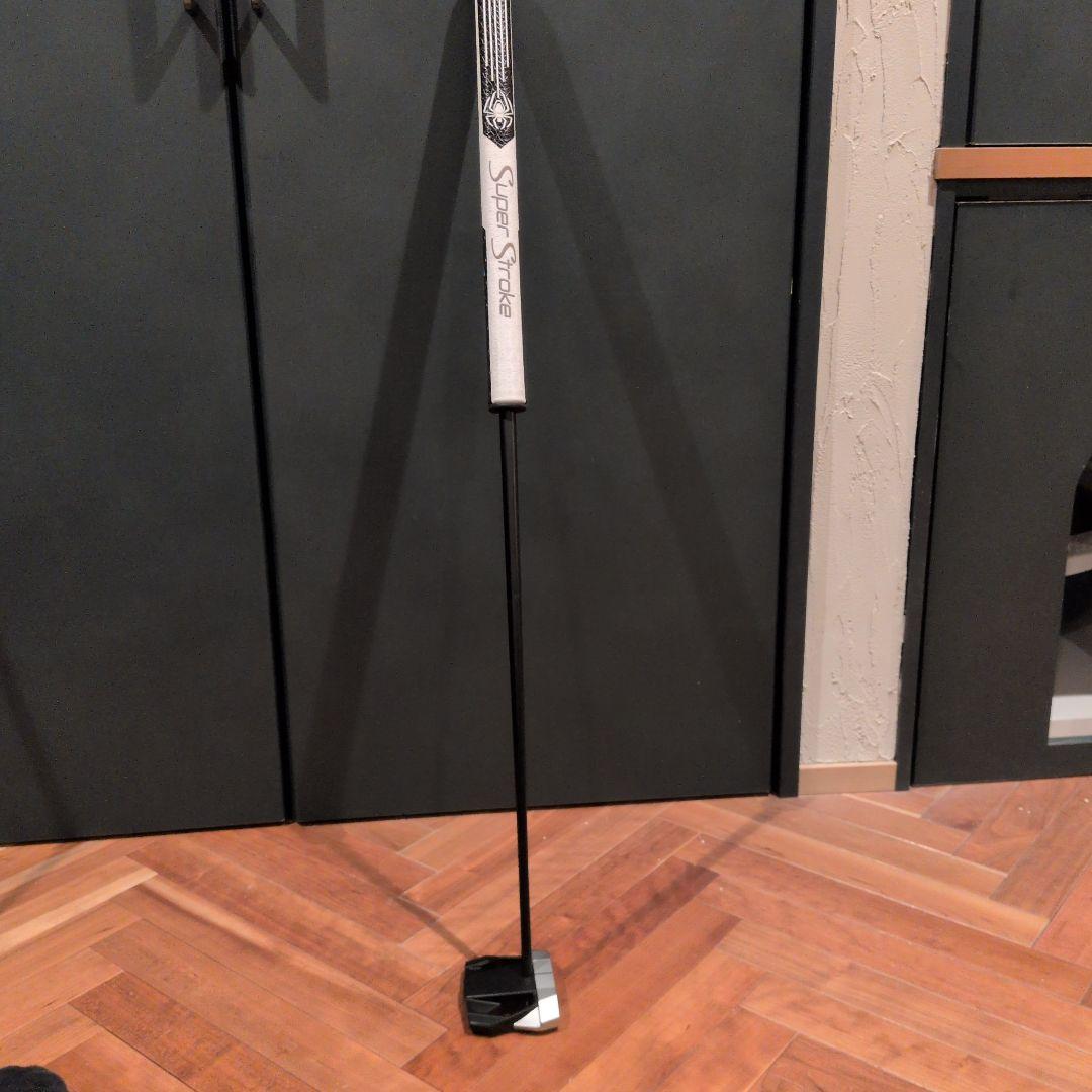 TaylorMade Spider ZT CounterBalance 中尺