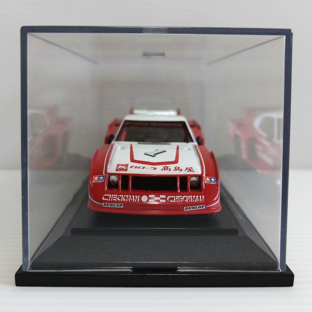 M*T様 エブロ 1/43 トムス セリカ ターボ Gr.5 1979 限定モデ