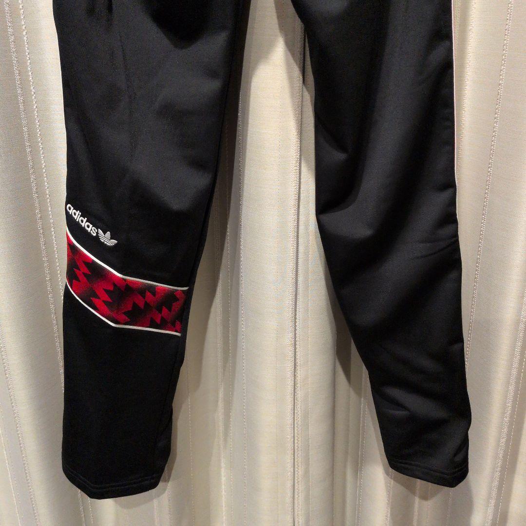 adidas マンチェスター・ユナイテッド 91 トラックパンツ