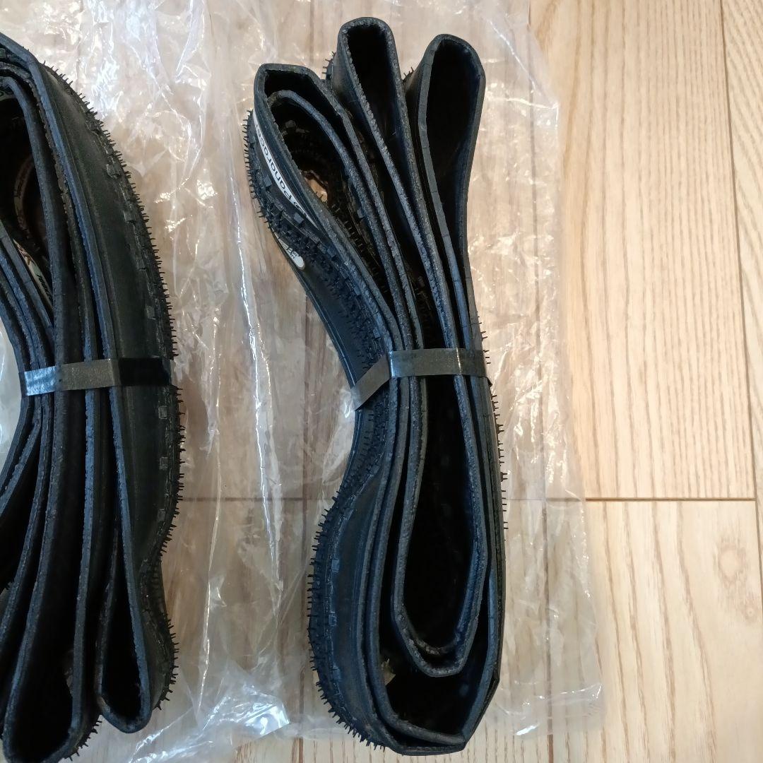 パナレーサー　グラベルキング 700x26C