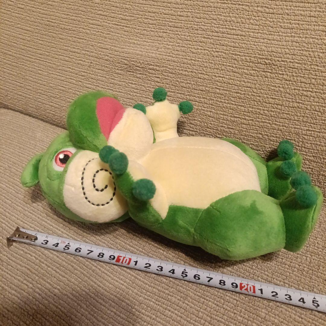 超希少　モンスト　ぬいぐるみ　リドラ　非売品　モンスターストライク