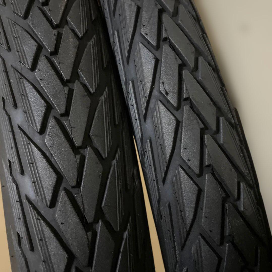 パーツ Schwalbe Marathon 27.5x2.35 Performance