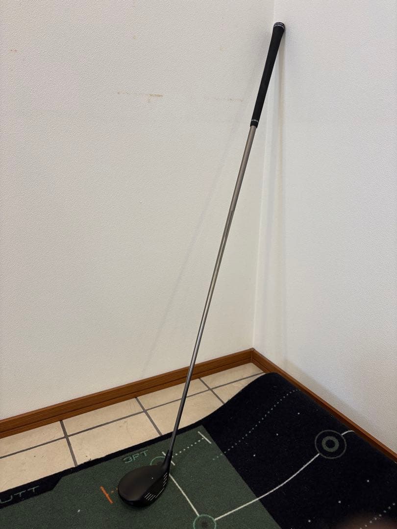 PING G440MAX 5W 　PING TOUR 2.0 CHROME