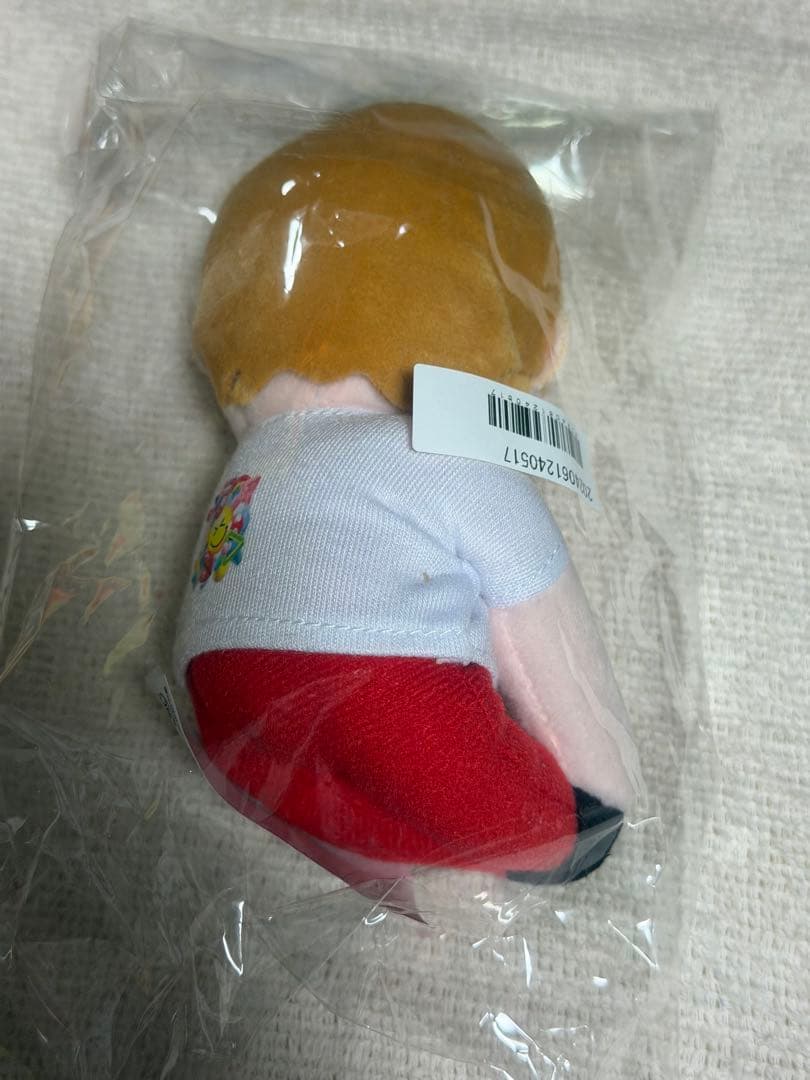 M!LK 曽野舜太 どこでもだっこぬい