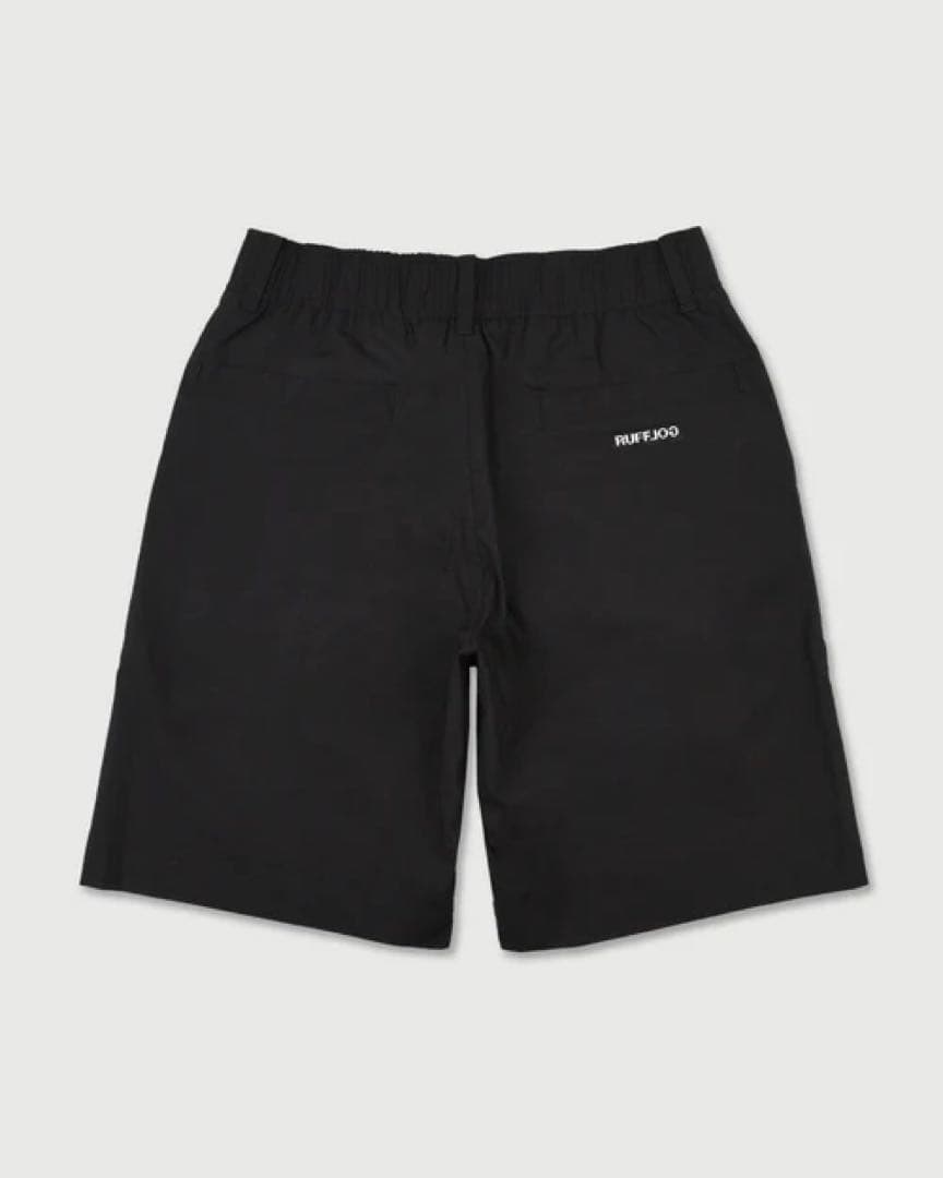 RUFFLOG OUT POCKET STRETCH SHORTS サイズM