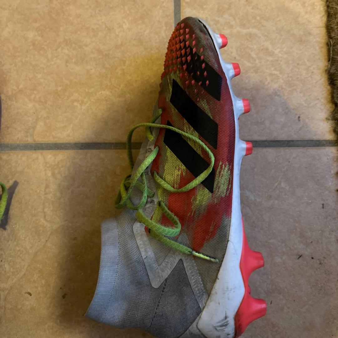 adidas プレデター 20.1ag
