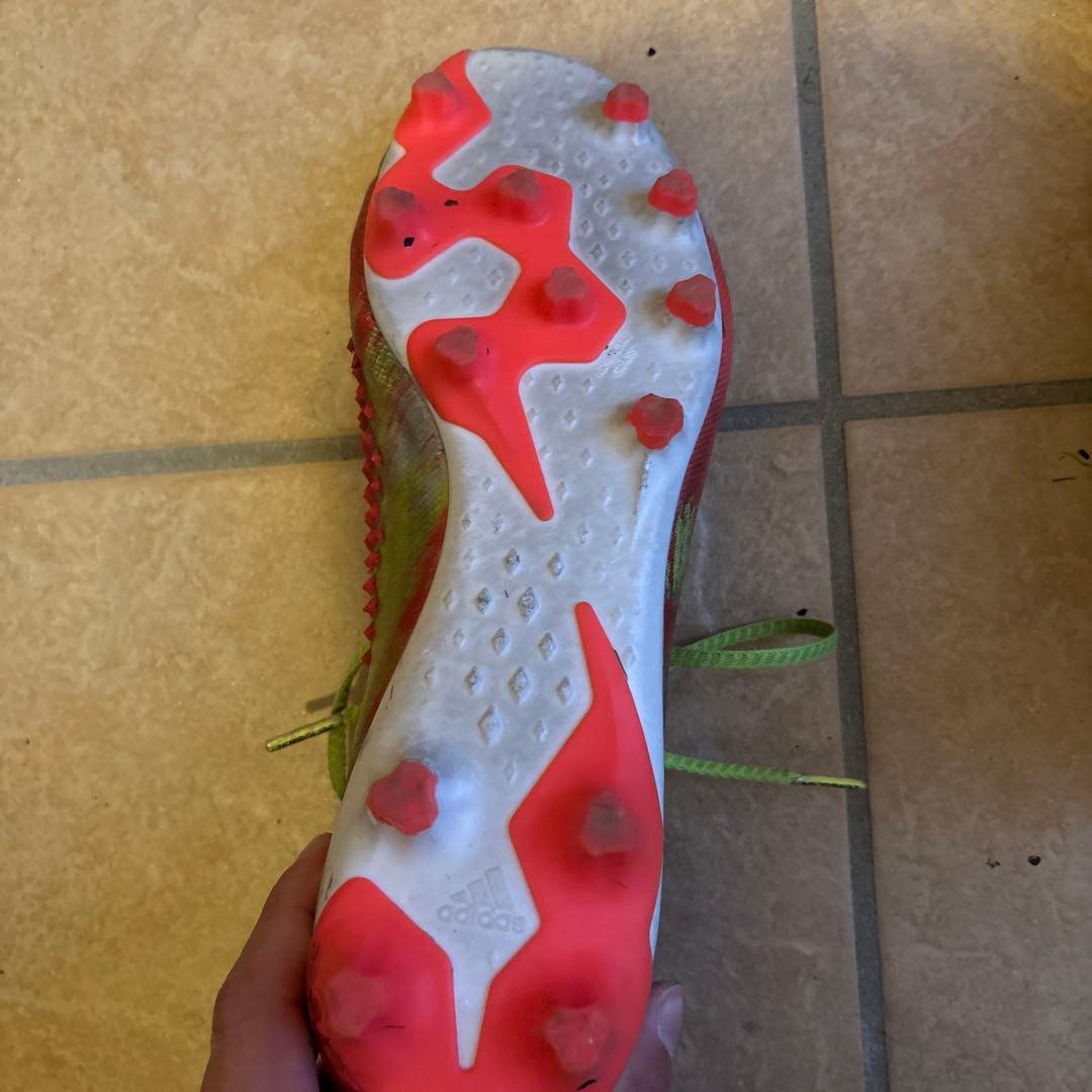 adidas プレデター 20.1ag