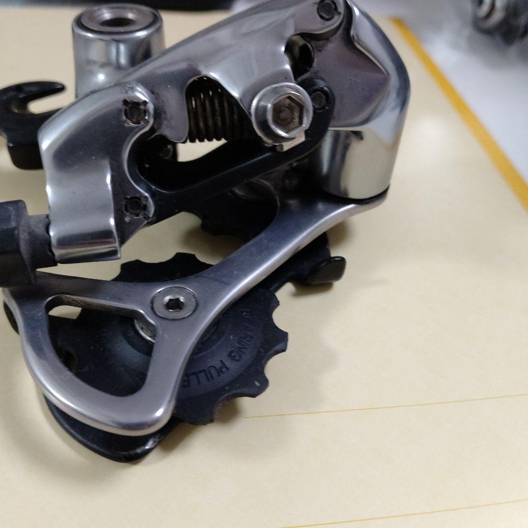 パーツ DURA-ACE