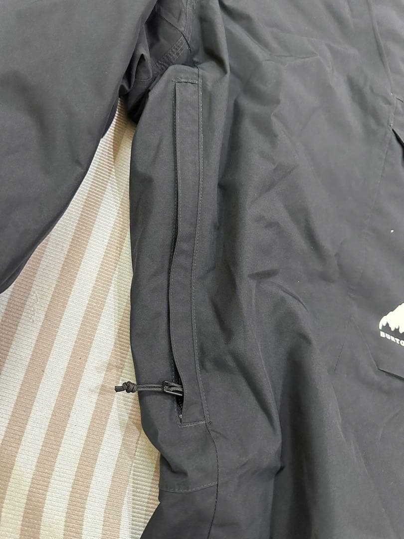 スノーボード Burton Reserve 2L Stretch Women S size