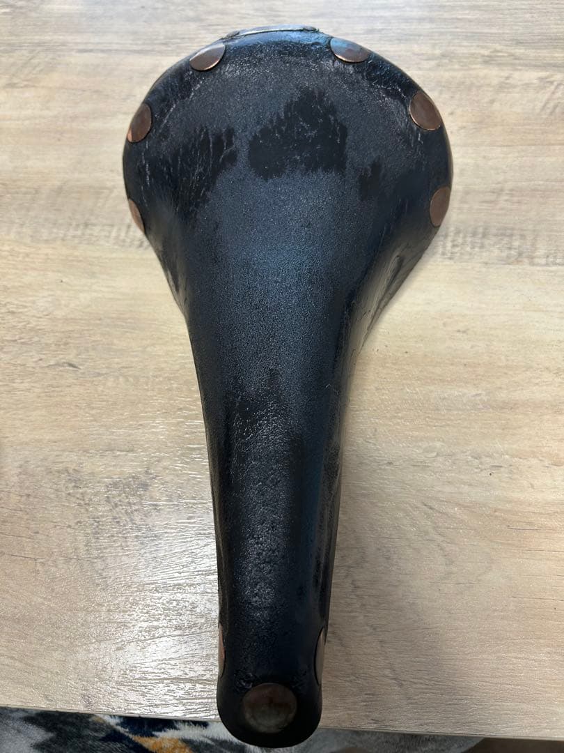 Brooks Professional サドル ブラック