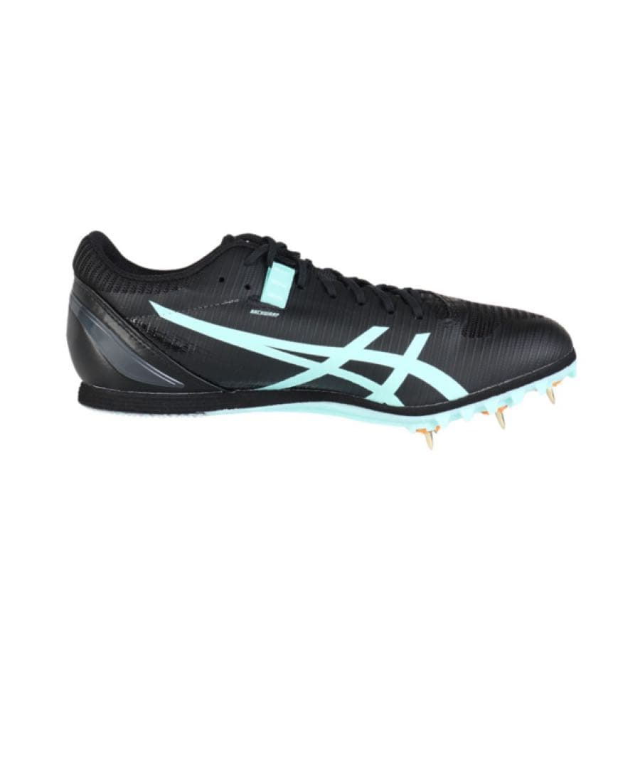 新品　アシックス（ASICS）陸上スパイク シューズ　HEATFLAT 12