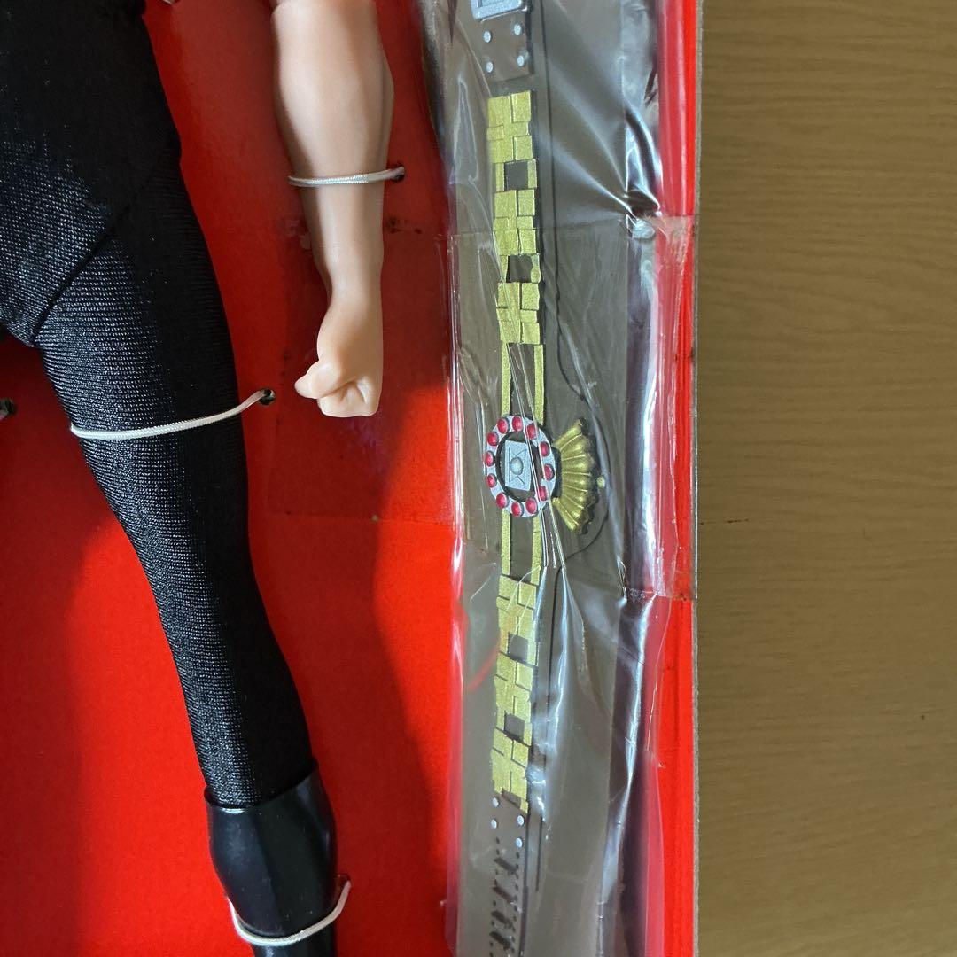 MEDICOM TOY タイガーマスク 限定版