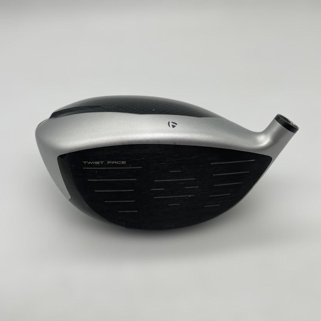 テーラーメイド（TaylorMade） M4 ドライバー ヘッド単品 9.5度