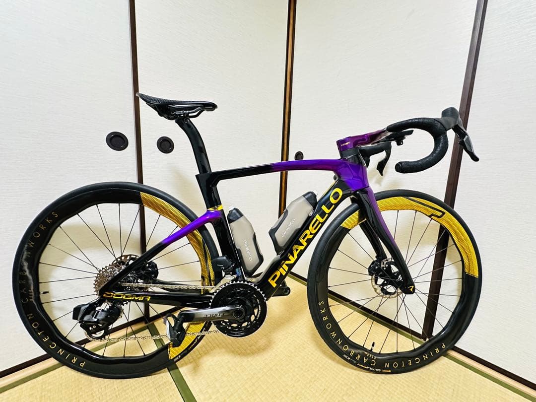 ロードバイク サイズ50 NEW Rival AXS E1
