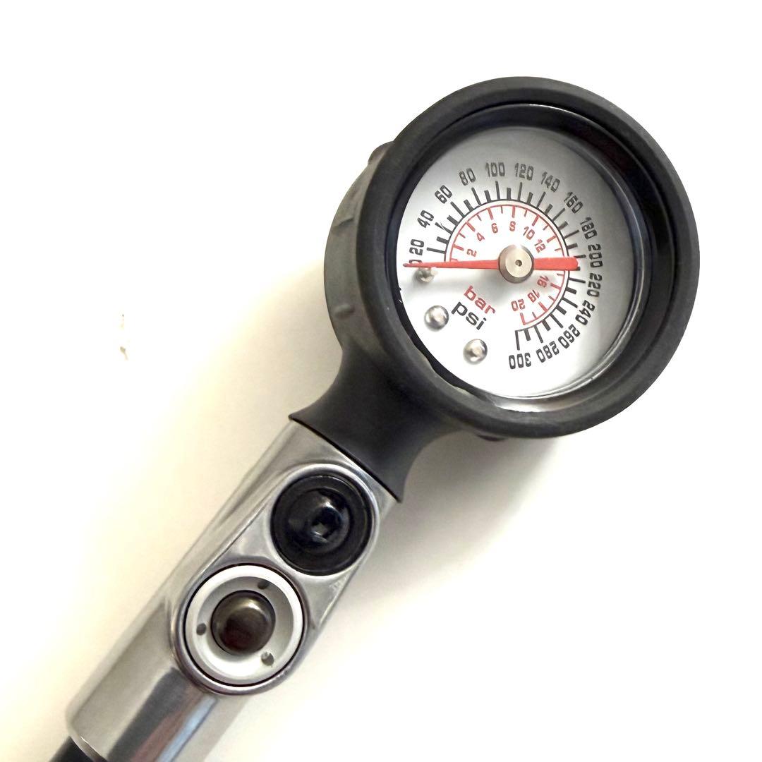 Specialized Air Tool SHOCK PUMP ショックポンプ