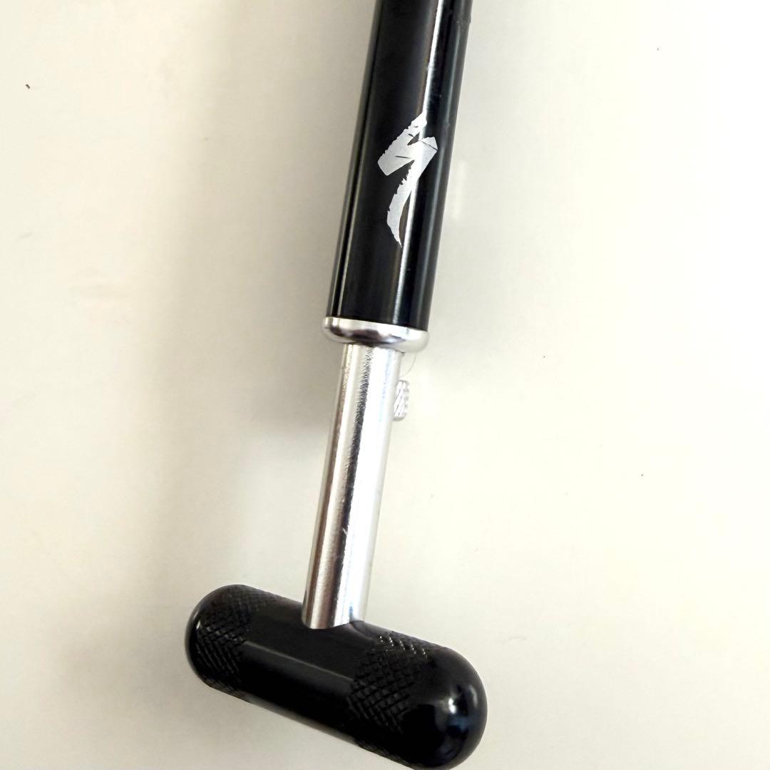 Specialized Air Tool SHOCK PUMP ショックポンプ