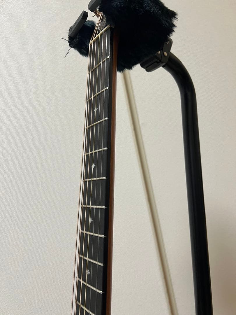 Taylor アコースティックギター ハードケース付き