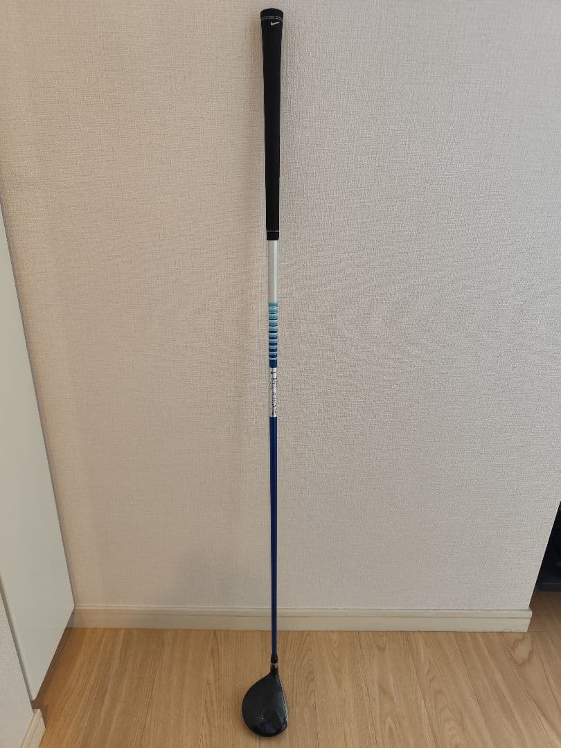​【名器】ナイキ VR_S フェアウェイウッド 5W（18度）／ NIKE