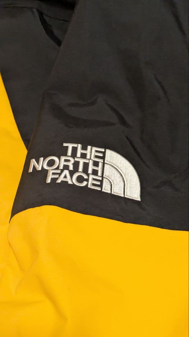 【値下げ中】THE NORTH FACE TRICLIMATE JACKET L