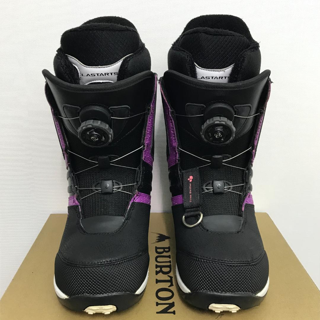 15万セット■WAX済■BURTON ボード ビンディング ブーツ ケース
