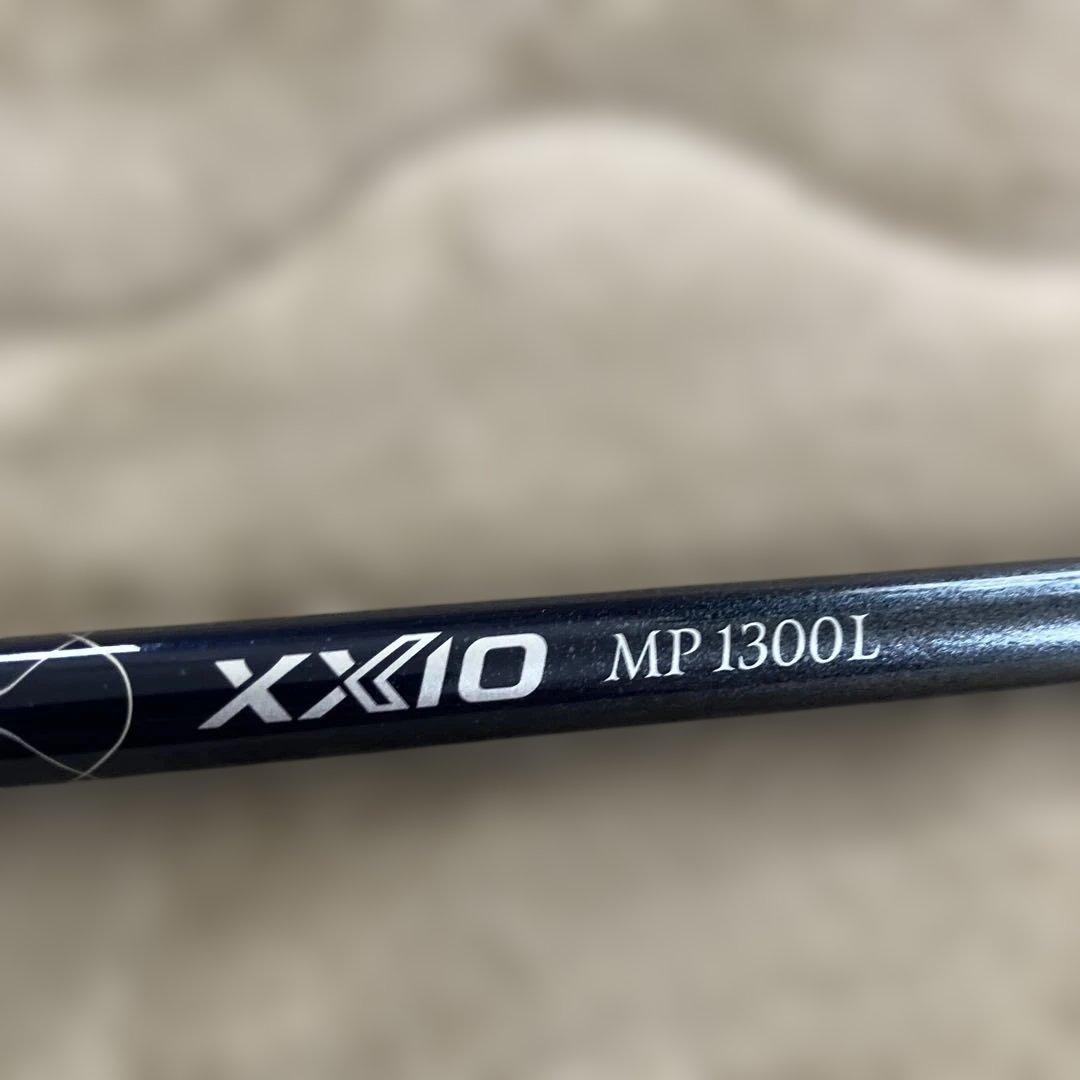 【美品】XXIO13レディース ドライバー 1W 13.5° ＊組合可