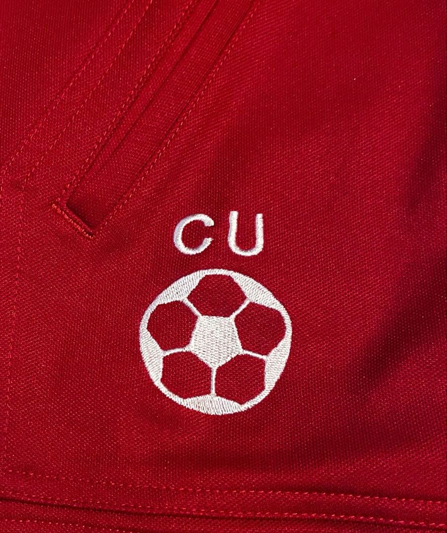 【希少】adidas/トラックジャケット/キューバ代表/ジャージ/00s/L