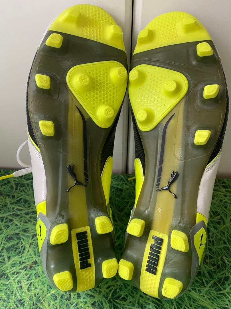 ☆新品☆送料無料☆PUMA(プーマ)KING☆キング☆スパイク☆