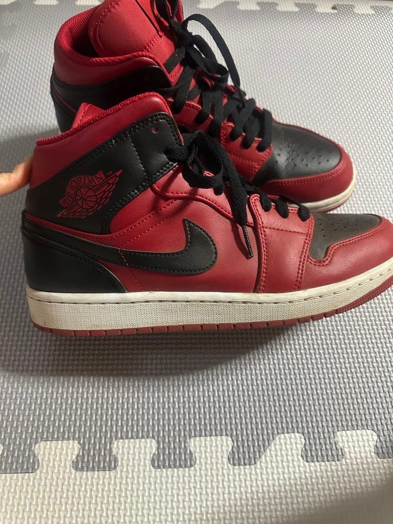 ナイキNIKEエアジョーダンAirjordan (27cm)
