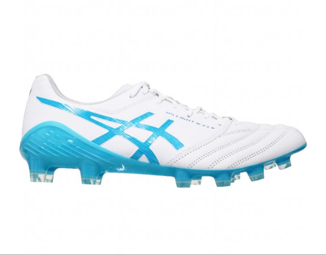 DS LIGHT X-FLY 5 27.5cm 【asics】