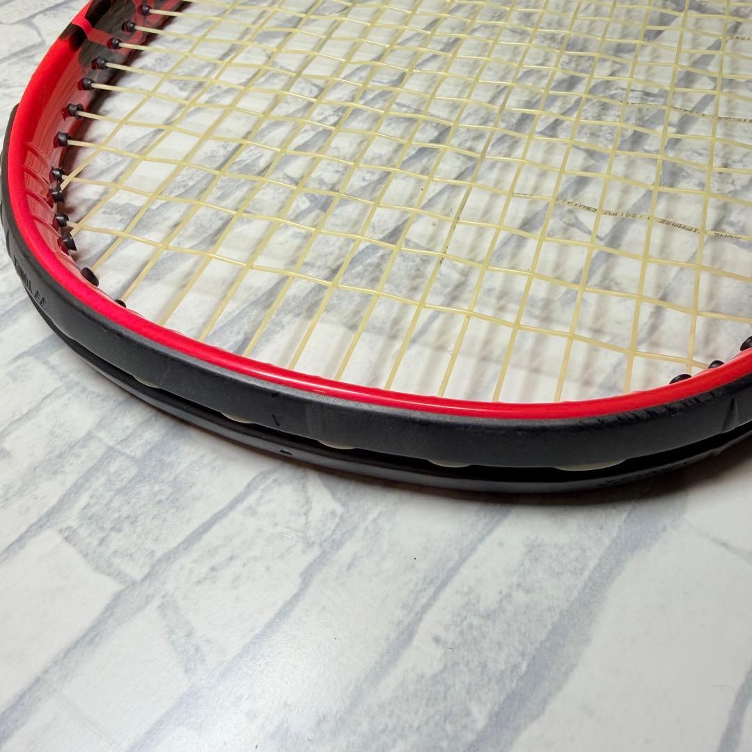 YONEX ヨネックス 硬式テニスラケット VCORE SV100 ブイコア