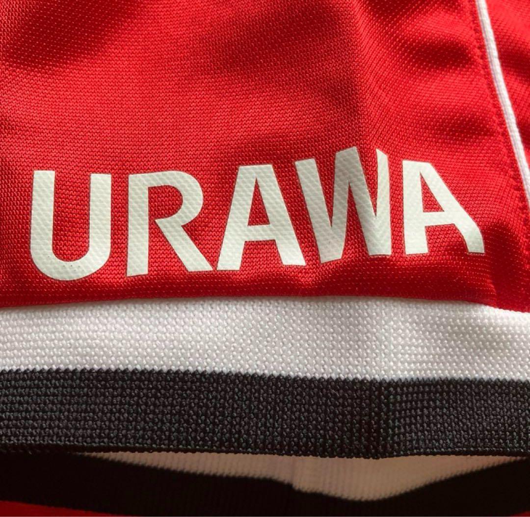 PUMA 浦和レッズ ユニフォーム サイズO