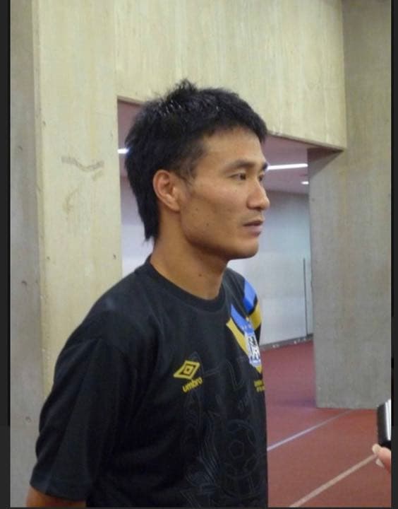 【激レア】J1ガンバ大阪 非売品 サッカー 記念イベントシャツ 選手着用 支給