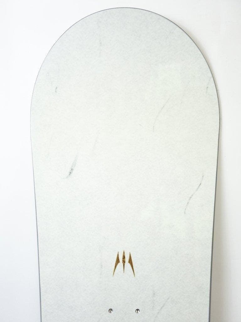 MOSS EBIS 151cm 初心者～中級者向き スノーボード モス エビス