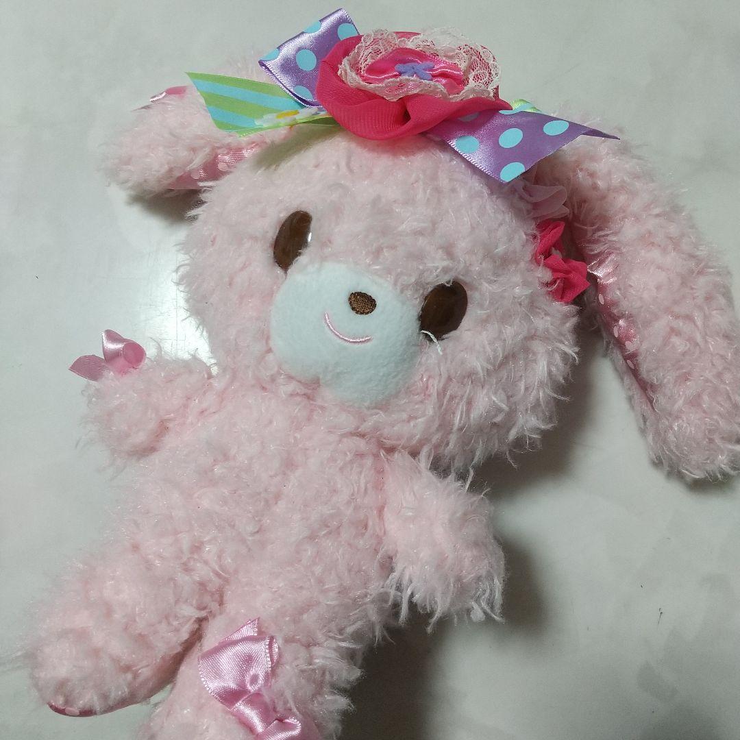 ぼんぼんりぼん フラワーデザインシリーズ