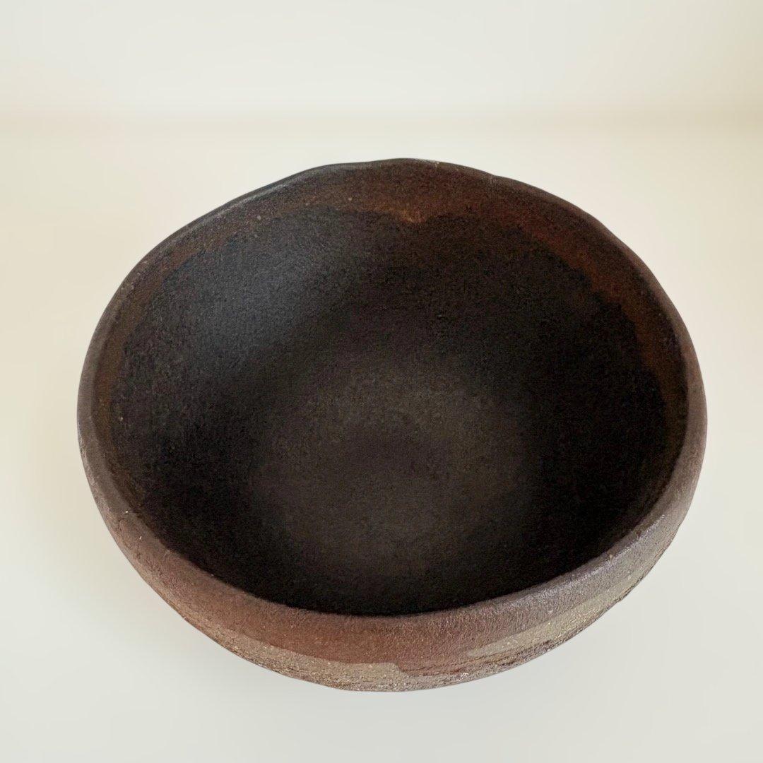 岩田圭介 コロ碗 陶器 2点セット カフェオレボウル サラダ スープ 茶碗 お椀