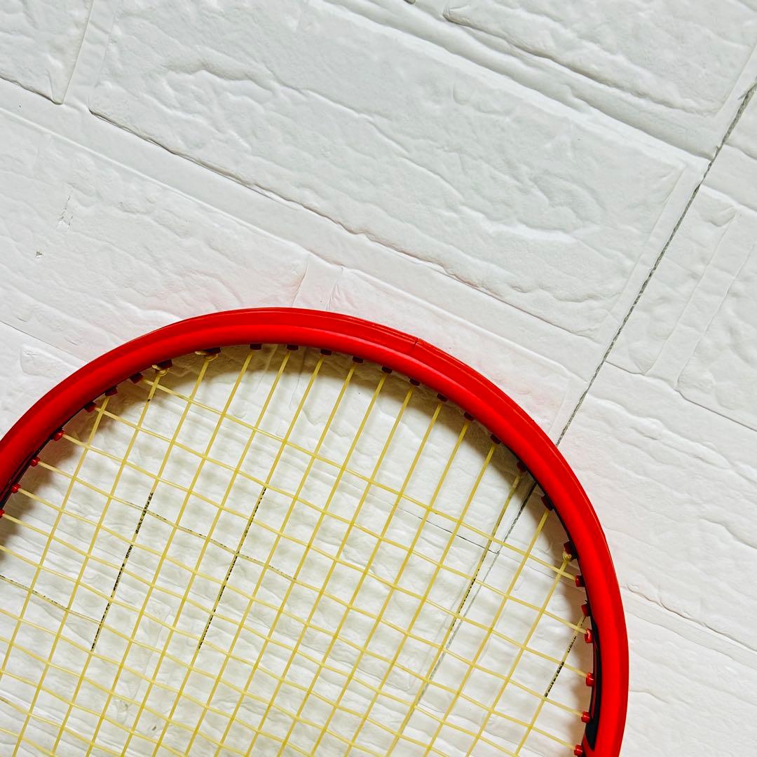 【美品】HEAD PRESTIGE PRO テニスラケット グリップサイズ2
