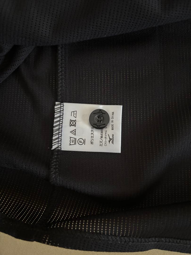 【新品未使用品】阪神タイガース　西岡剛　ビジターユニフォーム