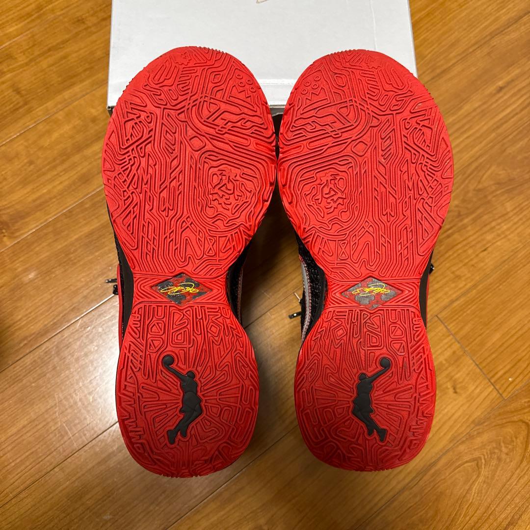 1週間セール[新品]Nike Lebron 20 XX