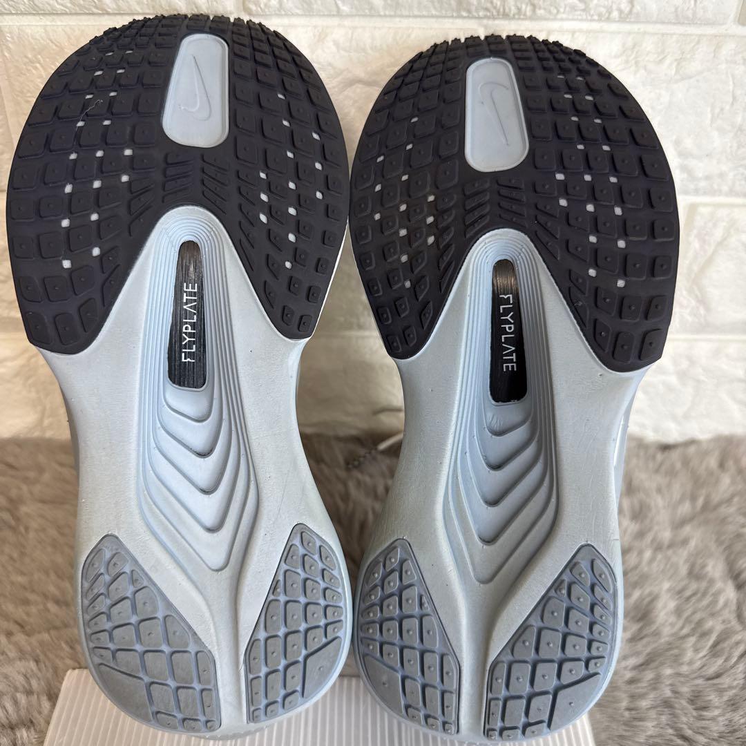 【美品】ナイキ　ズームフライ6 Nike Zoom Fly 6 24.5cm