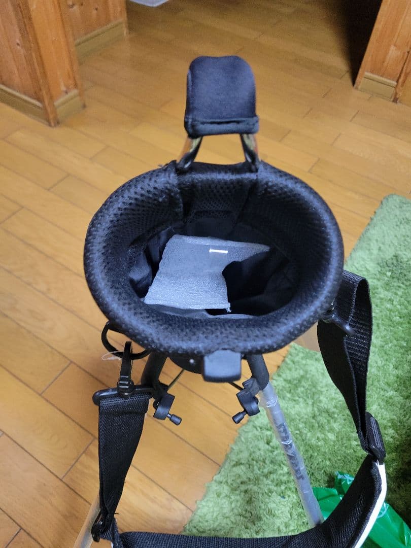 限定品　スターウォーズ　サブバッグ　マイキャディ