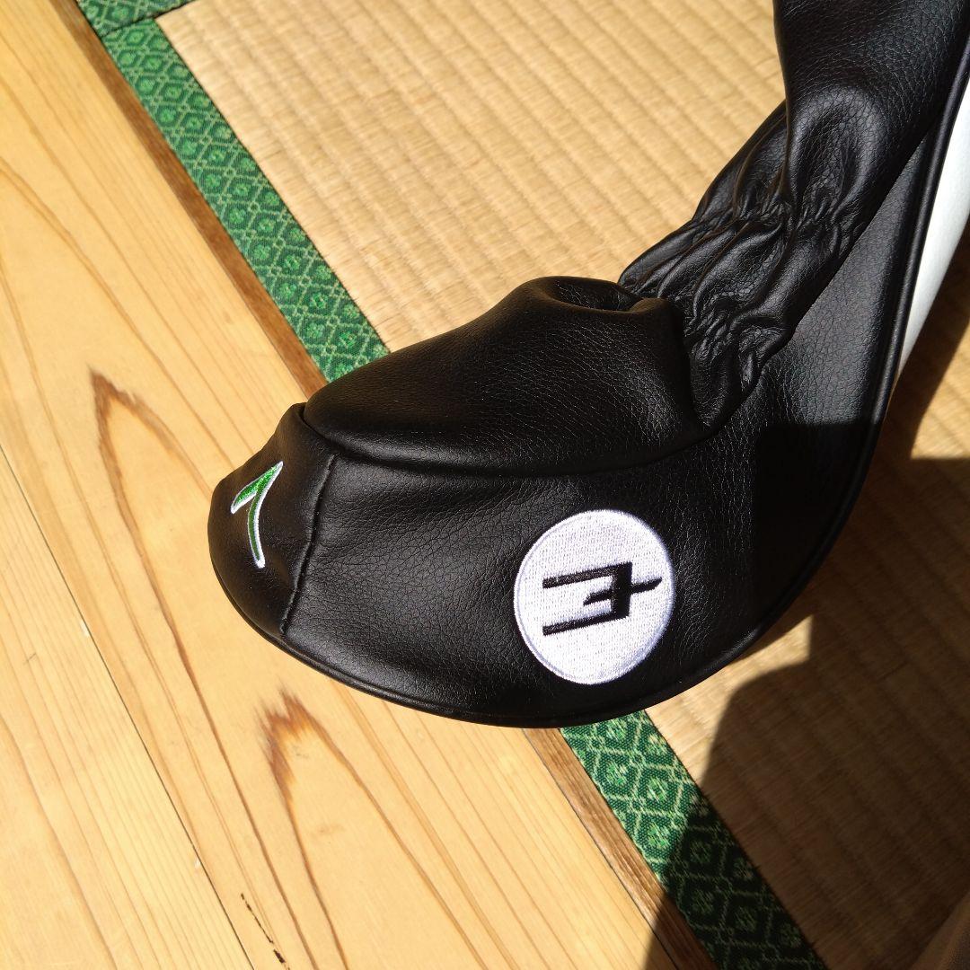 ELITE 10.5度 ドライバー