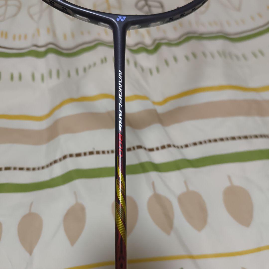 ナノフレア800　4UG5　美品