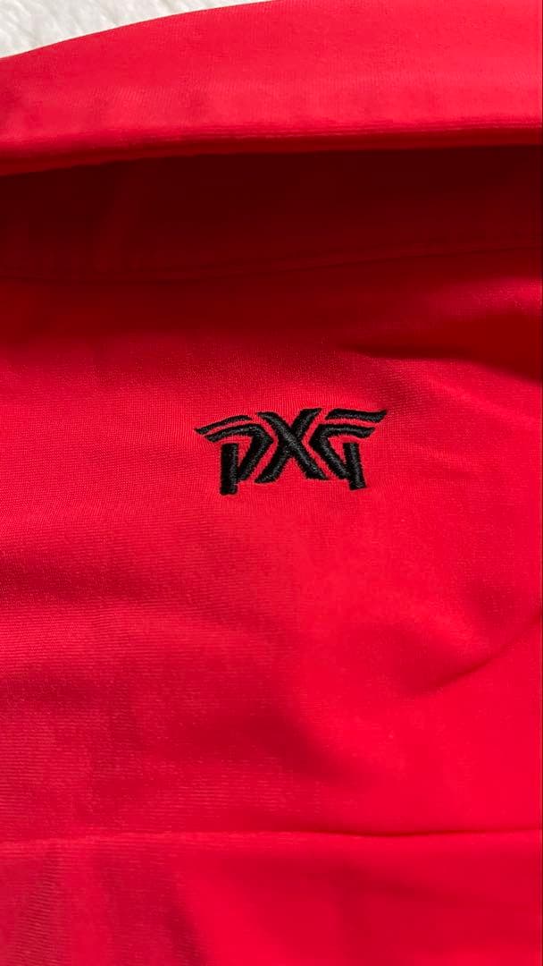 【美品】PXGレディース長袖シャツM