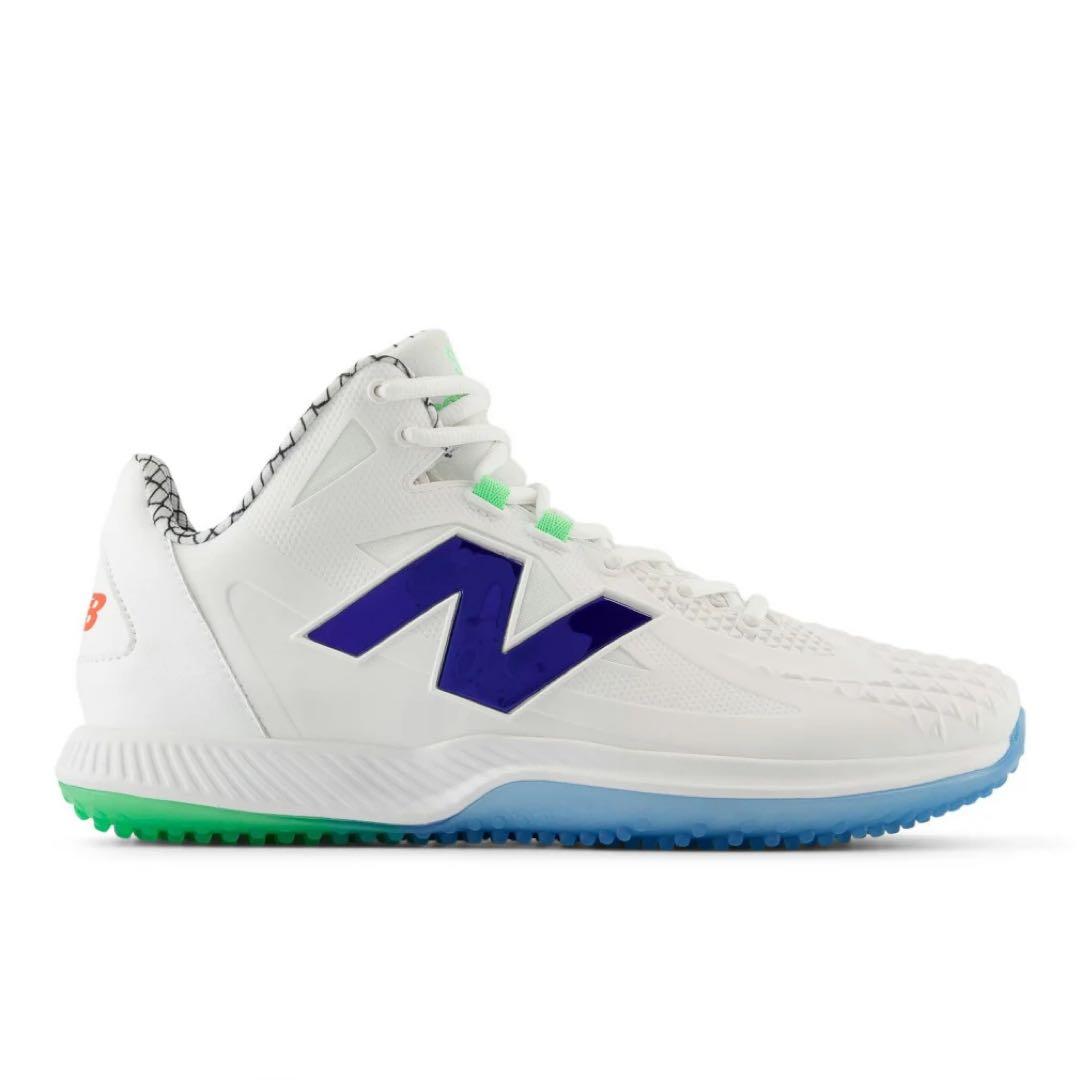 【新品】new balance Ohtani 1 TSHOLW1 27cm