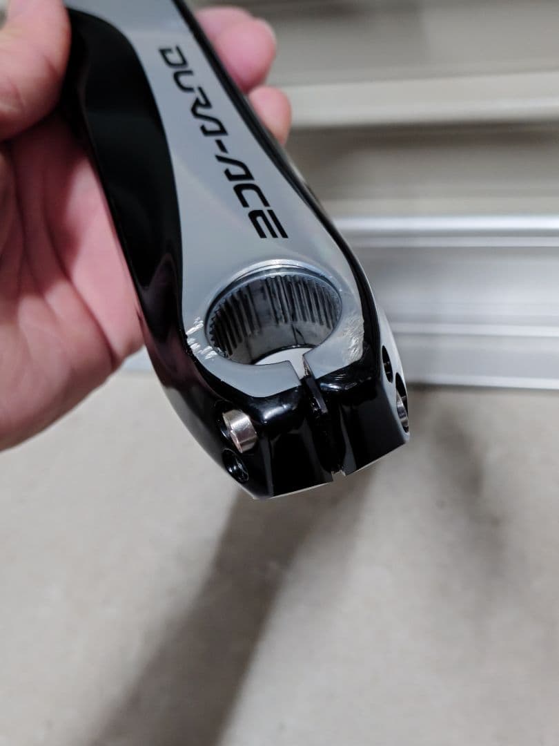シマノ デュラエース FC-9000 左クランク アームのみ 170mm