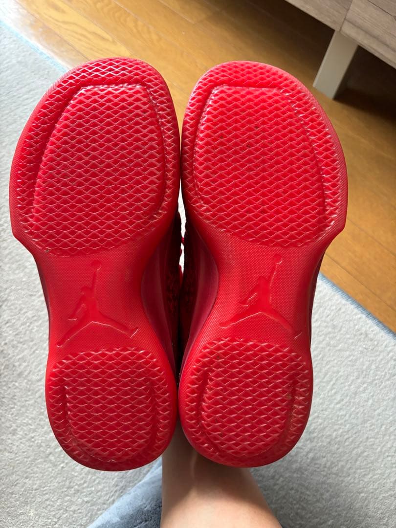 nike airjordan XXXⅠ エアジョーダン31