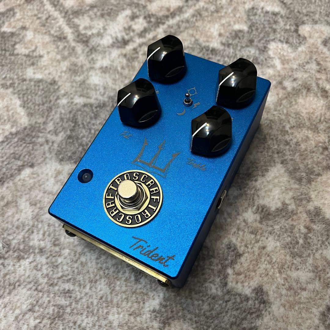 craftros Trident クラフトロス トライデント