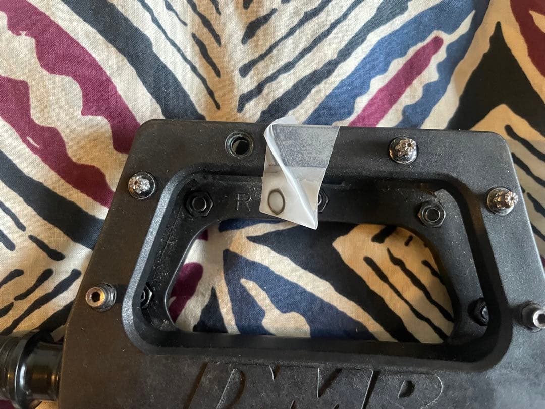 パーツ DMRBIKE V11 pedal