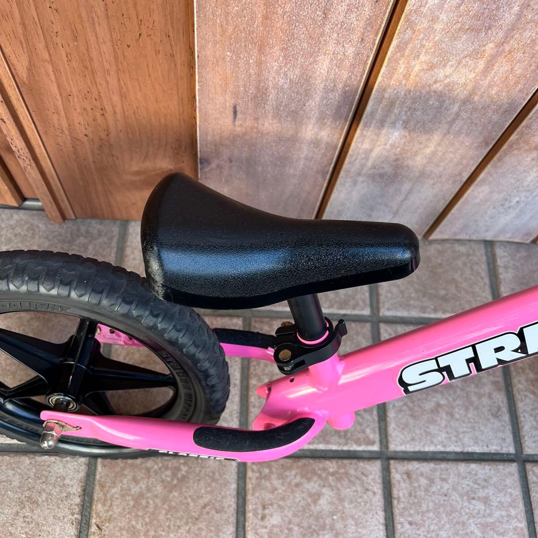 STRIDER ストライダー ピンク 12 スポーツ Classic