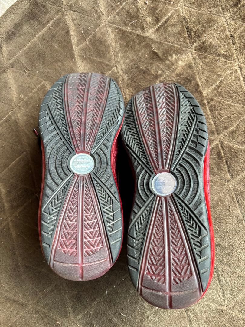 シューズ(男性用) Nike LeBron 7 \"Christmas\" (2019)